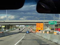 Autoroute 440 (Québec City) Photo