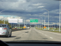 Autoroute 440 (Québec City) Photo