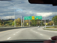 Autoroute 440 (Québec City) Photo