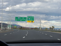 Autoroute 440 (Québec City) Photo