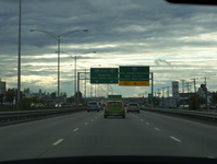 Autoroute 440 (Québec City) Photo