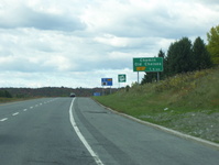 Autoroute 5 Photo