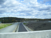 Autoroute 5 Photo