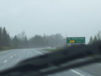 Autoroute 5 Photo