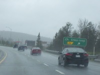 Autoroute 5 Photo