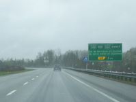 Autoroute 5 Photo