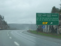 Autoroute 5 Photo