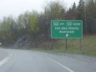 Autoroute 5 Photo