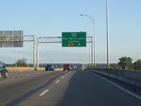 Autoroute 50 Photo