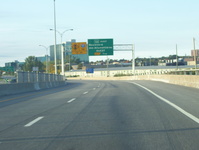 Autoroute 50 Photo