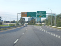 Autoroute 50 Photo