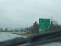 Autoroute 50 Photo