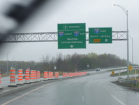 Autoroute 50 Photo