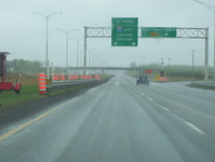 Autoroute 50 Photo