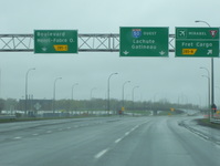 Autoroute 50 Photo