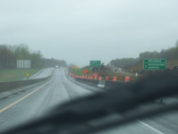 Autoroute 50 Photo