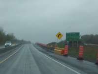 Autoroute 50 Photo