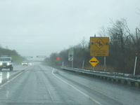 Autoroute 50 Photo