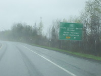 Autoroute 50 Photo