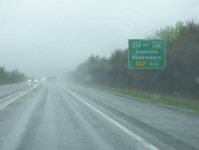 Autoroute 50 Photo