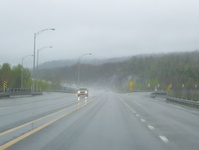 Autoroute 50 Photo