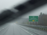 Autoroute 50 Photo