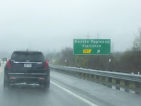 Autoroute 50 Photo