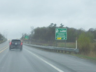 Autoroute 50 Photo