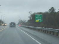 Autoroute 50 Photo