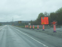 Autoroute 50 Photo