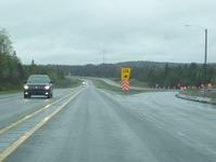 Autoroute 50 Photo