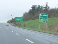 Autoroute 50 Photo