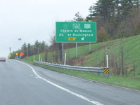 Autoroute 50 Photo