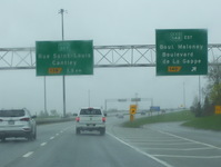 Autoroute 50 Photo
