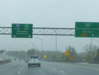 Autoroute 50 Photo