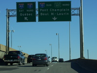 Autoroute 520 Photo