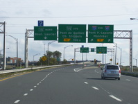 Autoroute 540 Photo