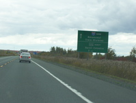 Autoroute 55 Photo