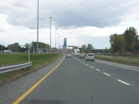 Autoroute 55 Photo