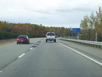 Autoroute 55 Photo