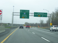 Autoroute 640 Photo