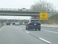 Autoroute 640 Photo