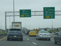 Autoroute 640 Photo