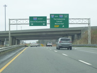 Autoroute 640 Photo