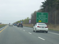 Autoroute 640 Photo
