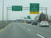Autoroute 640 Photo