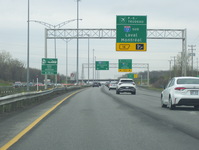 Autoroute 640 Photo