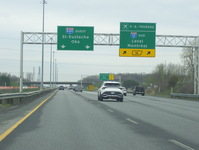 Autoroute 640 Photo