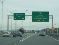 Autoroute 640 Photo