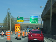 QC 136 (Montréal) Photo